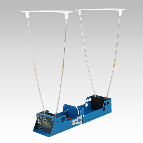 Chronograph, Measures Bullet Velocity PPT LCD Display