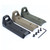 Tactical KeyMod Handguard Hand Stop Cover for  AR15