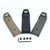 Tactical KeyMod Handguard Hand Stop Cover for  AR15