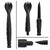 3-in-1 Camping Spork, Spoon Fork and Cutter