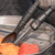 3-in-1 Camping Spork, Spoon Fork and Cutter