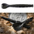 3-in-1 Camping Spork, Spoon Fork and Cutter