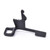 Ambidextrous Over Sized Tactical Latch For AR15 Charging Handle