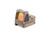 Red Dot Sight, Reflex Tactical Adjustable Collimator Glock RMR Mini
