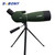 25-75x70mm Spotting Scope SV28 Telescope Continuous Zoom BK7 Prism MC Lens Waterproof Hunting Monocular +Tripod