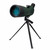 25-75x70mm Spotting Scope SV28 Telescope Continuous Zoom BK7 Prism MC Lens Waterproof Hunting Monocular +Tripod