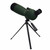 25-75x70mm Spotting Scope SV28 Telescope Continuous Zoom BK7 Prism MC Lens Waterproof Hunting Monocular +Tripod