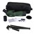 25-75x70mm Spotting Scope SV28 Telescope Continuous Zoom BK7 Prism MC Lens Waterproof Hunting Monocular +Tripod