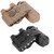 Outdoor Hunting Helmet Light Tactic Military LED Helmet Flashlight Lamp Field Survival Signal Cap Lamp CS game Head Lamp