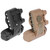 Outdoor Hunting Helmet Light Tactic Military LED Helmet Flashlight Lamp Field Survival Signal Cap Lamp CS game Head Lamp