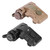 Outdoor Hunting Helmet Light Tactic Military LED Helmet Flashlight Lamp Field Survival Signal Cap Lamp CS game Head Lamp
