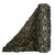 Outdoor Camo Netting Camouflage Net for Camping Military Hunting Shooting Sunscreen Tactical Hunting Ghillie Suit