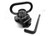 Tactical Quick Release 1.25 Inch, QR Push Button Sling Loop Swivel Adapter Bolt 20mm Rail Mount Shooting Accessories
