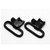 Gun Sling Swivels 2pc/set 1 inch or 1.25 inch, Detachable