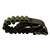 Bandolero style 12Gauge Shell Holder