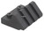 Key-Mod Handguard Accessories 45 Degree Offset Picatinny Rail Mount 3 Slots 1.5 Inch 1 1/2" Length