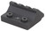Key-Mod Handguard Accessories 45 Degree Offset Picatinny Rail Mount 3 Slots 1.5 Inch 1 1/2" Length