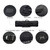 Tactical , three lengths 31.75", 37", 45" Military Style Square Corner Carry Bag