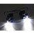 20X Jewelers Loupe LED Magnifier Magnifying Dual Eye Glasses
