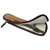 Rifle Bolt Holder, Canvas Covered