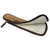 Rifle Bolt Holder, Canvas Covered