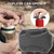 Go Topless, Safe Edge Can Opener, Removes the whole top!