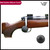 Tactical Rifle Bolt Action Soft Silicon Ball Cover by Vector Optics
