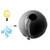 Tactical Rifle Bolt Action Soft Silicon Ball Cover by Vector Optics