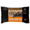 TORQ Explore Organic Flapjack - Carrot Cake 20ct Box