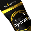 TORQ Hydration Electrolyte Drink - Lemon Box of 15