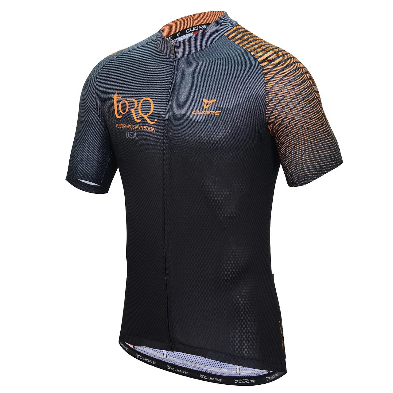 TORQ Team Kit - Mens