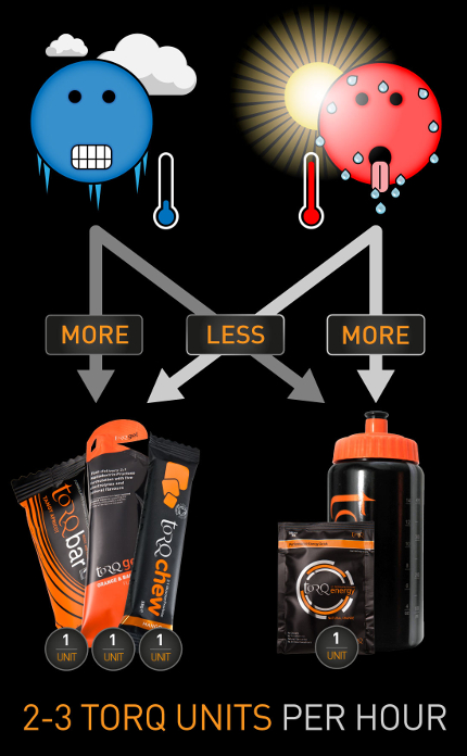 TORQ Fueling System