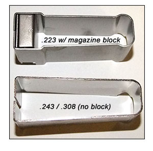 magazine block