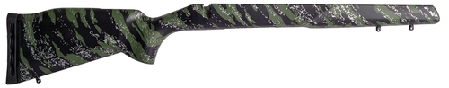 WOOX EXACTUS - HOWA 1500/WEATHERBY VANGUARD LONG ACTION - MIDNIGHT GREY - 360 Arms