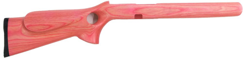 Left Handed Tundra Remington 597™ in Pink Satin