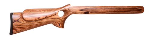 Tundra LEFT HANDED Thumbhole Remington 597™ Tawny Brown