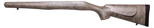 Stocky's® Long Range Composite Sporter (LRC-Sporter Accublock®) - Remington 700™ Short Action Tan Web