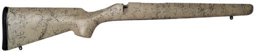 New! Stocky's NextGen Ultra Carbon™ Hunter Composite Accublock® Stocks - Tikka T3/T3x Sporter Tan Web