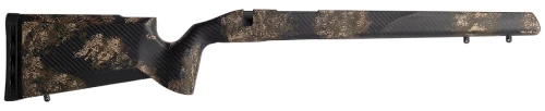 NextGen UltraLite Carbon Fiber VG2™ Remington 700™ Short Action M24/Proof Sendero Carbon Desert