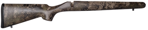 New! Stocky's NextGen Ultra Carbon™ Hunter Composite Accublock® Stocks - Tikka T3/T3x  M24 Strata