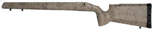NextGen UltraLite Carbon Fiber VG2™ Remington 700™ Short Action M24/Proof Sendero Tan Web