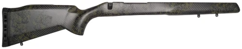 NextGen UltraLite Carbon Fiber M50™ Remington 700™ Long Action M5  M24 Black Olive