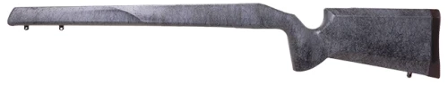Stocky's® Long Range Composite Stock (LRC™ Accublock®) - Remington 700™ Long Action Gray web