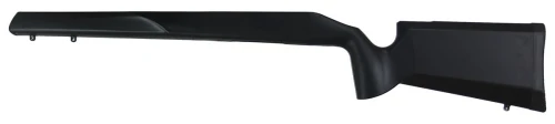 Stocky's® Long Range Composite Stock (LRC™ Accublock®) - Remington 700™ Long Action Black