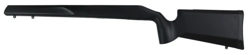 Stocky's® Long Range Composite Stock (LRC™ Accublock®) - Remington 700™ Short Action Sporter  Black