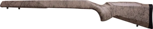 Stocky's® Long Range Composite Stock M50™ (M50™ Accublock®) - Remington 700™ Long Action Tan Web