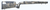 Stocky's NextGen Ultra Carbon™ Vertical Grip Adjustable (700 VGA) Composite Accublock® Stocks - Remington 700™ Short Action M5 M24 Sponge Paint