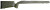 NextGen UltraLite Carbon Fiber VG2™ Remington 700™ Stocks Long Action Varmint Olive web