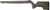 NextGen UltraLite Carbon Fiber VG Ruger 10/22 Stocks