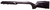 Stocky's® Accublock® EuroMatch™ Adjustable Cheekpiece Laminated Stock Remington 700™ BDL With Aluminum Bedding Block Short Action Varmint Granite